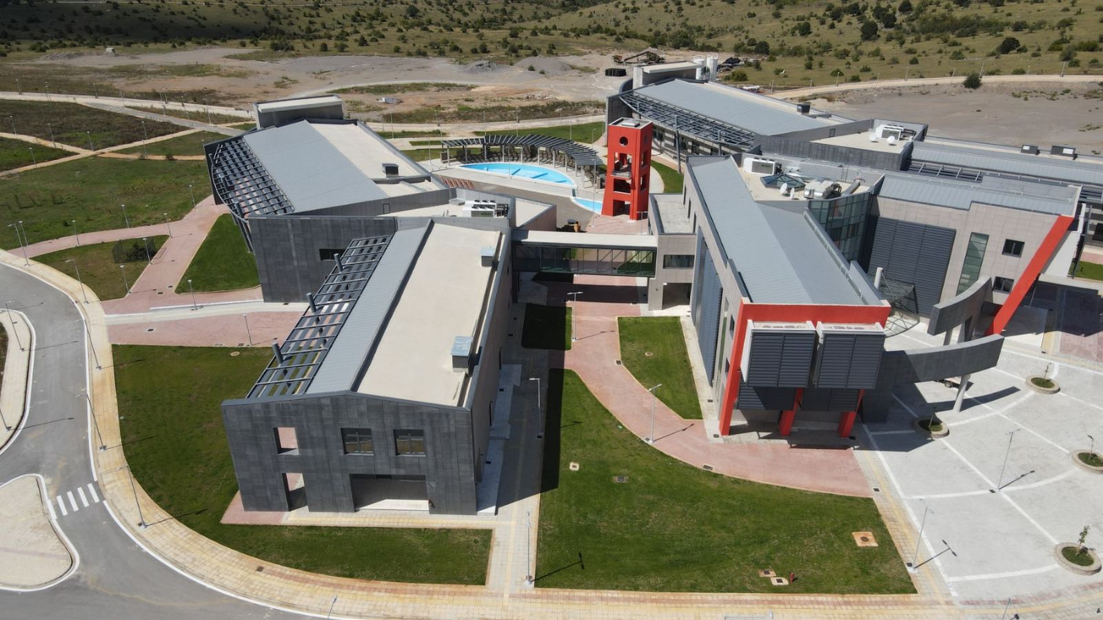 Ξεκινά ο ανταγωνιστικός διάλογος για τις φοιτητικές εστίες στη Δυτ. Μακεδονία
